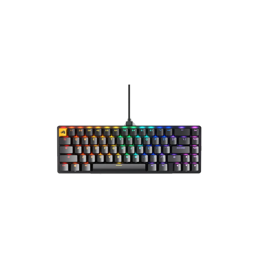 Glorious Mechanical Gaming Keyboard GMMK 2 Compact 65%