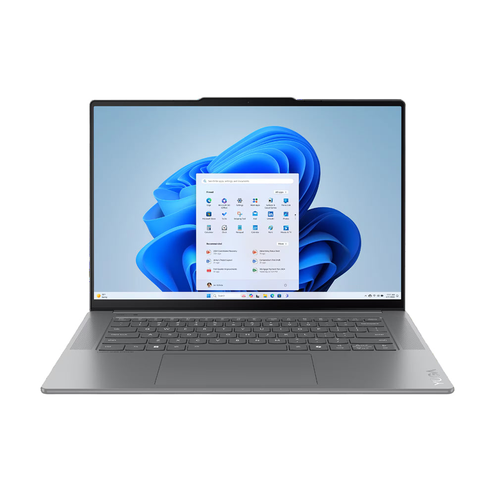 Lenovo Yoga Slim 7 Productivity Laptop [15ILL9-83HM001NMJ]