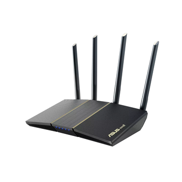 ASUS RT-AX57 Dual-Band AX4200 Wi-Fi Router