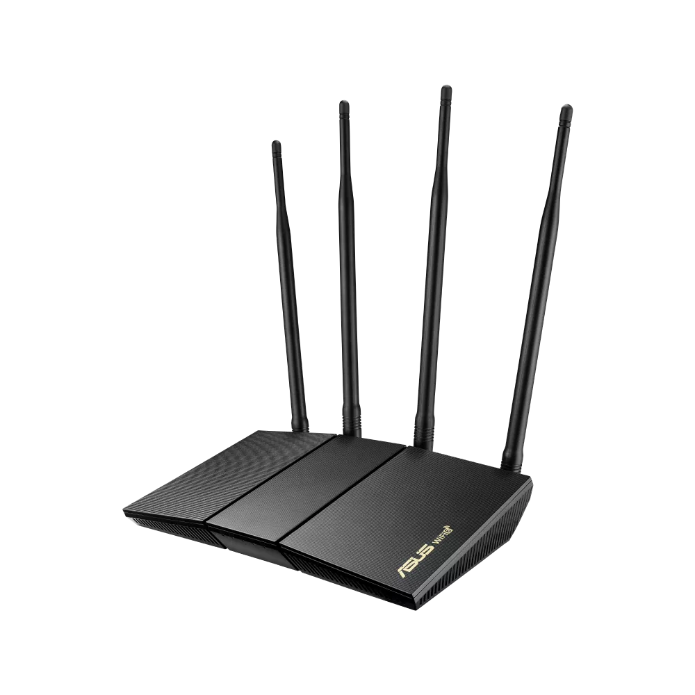 ASUS RT-AX1800HP Dual-band AX1800 Wi-Fi Router