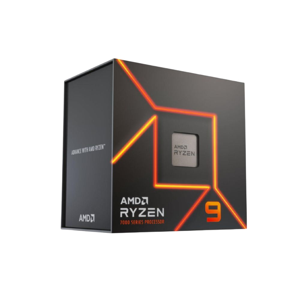 AMD Ryzen 9 7950X AM5 Processor