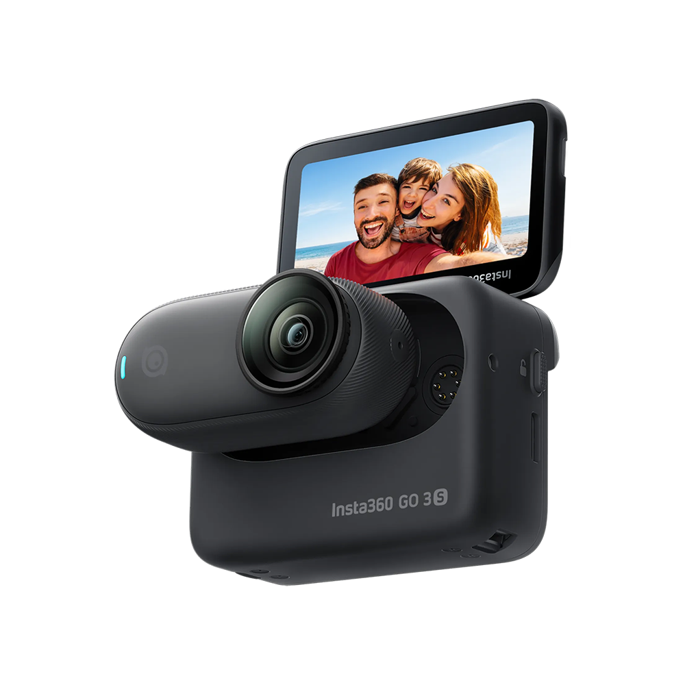 Insta360 GO 3S Action Camera