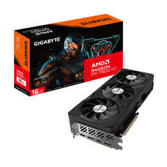 GIGABYTE Radeon RX 7800 XT Gaming OC 16GB GDDR6 Graphic Card [GV-R78XTGAMING OC-16GD]