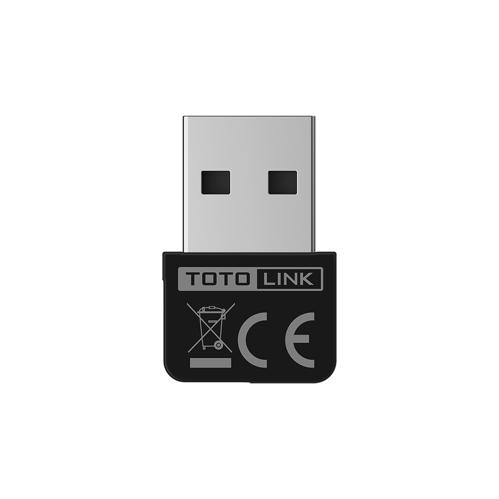 TOTOLINK N160USM 150Mbps Wi-Fi USB Adapter