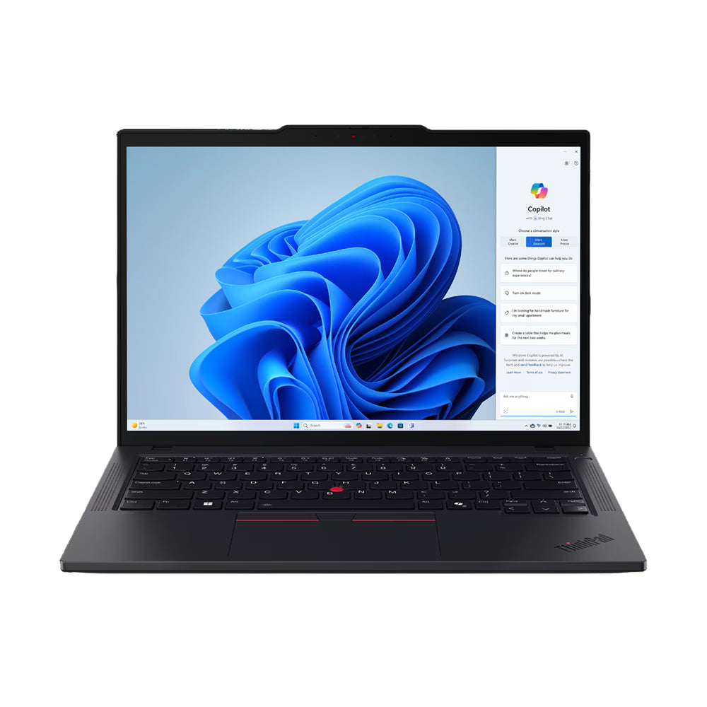 Lenovo ThinkPad T14 Gen 5 Business Laptop [21ML005DMY]