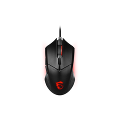 MSI Clutch GM08 Wired Gaming Mouse