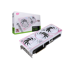 Colourful iGame GeForce RTX 5080 Ultra W OC 16GB-V 16GB GDDR7 Graphic Card