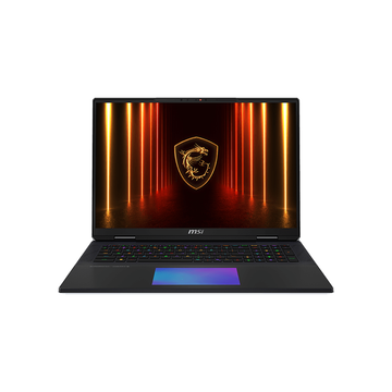 MSI Titan 18 HX AI Gaming Laptop [A2XWJG-285MY]