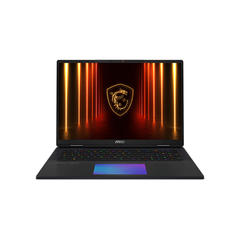 MSI Titan 18 HX AI Gaming Laptop [A2XWJG-285MY]