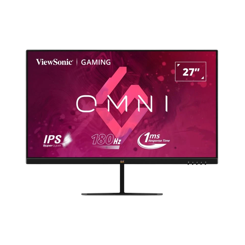 Viewsonic VX2779-HD-PRO 27" FHD 180Hz IPS Gaming Monitor