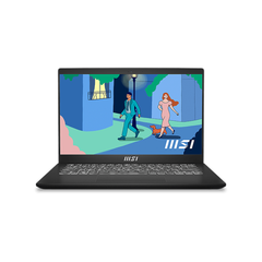 MSI Modern 14 Productivity Laptop [C7M-412MY]