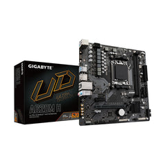 GIGABYTE A620M H (rev 1.0) AM5 Micro-ATX Motherboard