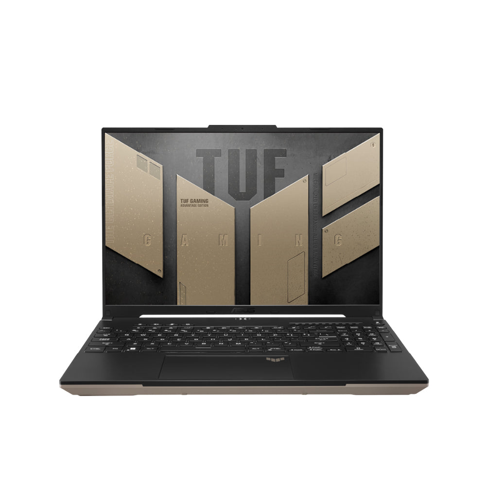 ASUS TUF Gaming A16 Advantage Gaming Laptop [FA617N-SRRL105W]