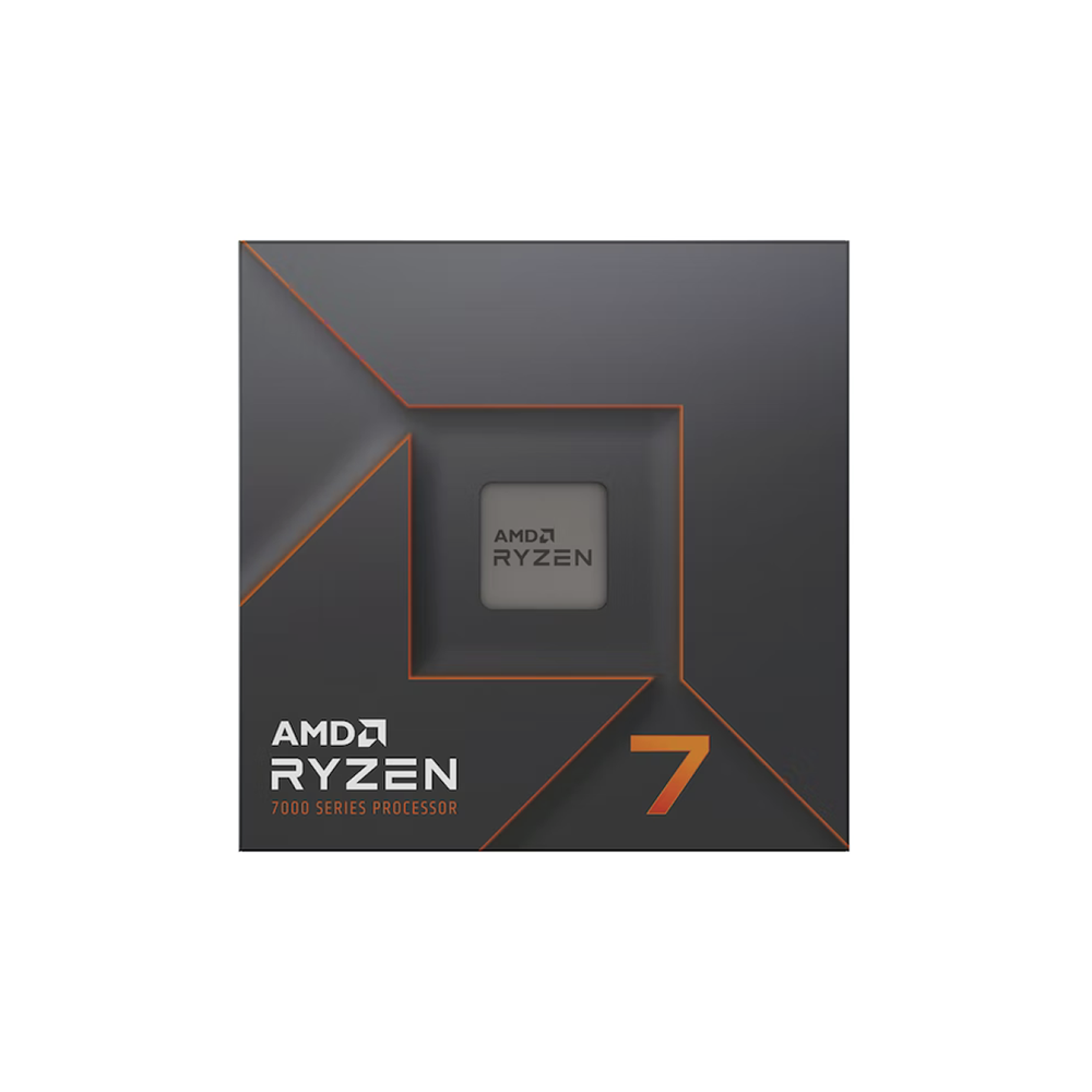 AMD Ryzen™ 7 7800X3D AM5 Processor AMD Ryzen™ 7 7800X3D AM5 Processor