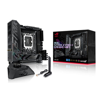 ASUS ROG Strix Z790-I Gaming WIFI LGA1700 Mini-ITX Motherboard