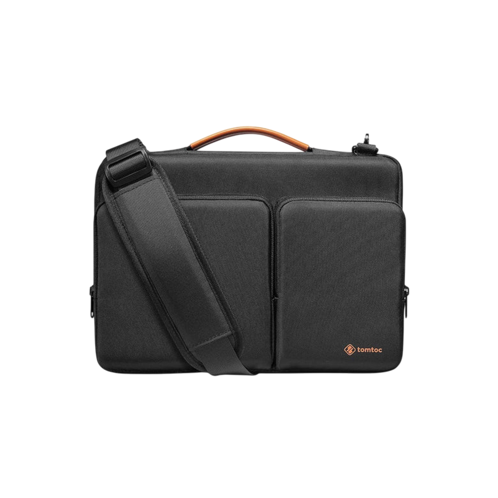 Tomtoc Defender A42 14" Messenger Bag [A42D3D1/A42D3G3]