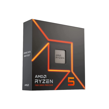 AMD Ryzen 5 7600 AM5 Processor