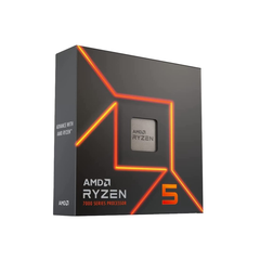 AMD Ryzen 5 7600 AM5 Processor