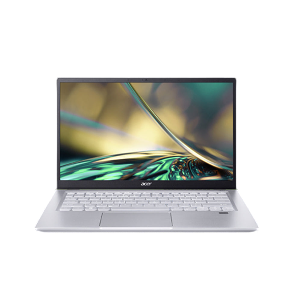 Acer Swift X Productivity Laptop [SFX14-42G-R4R7]