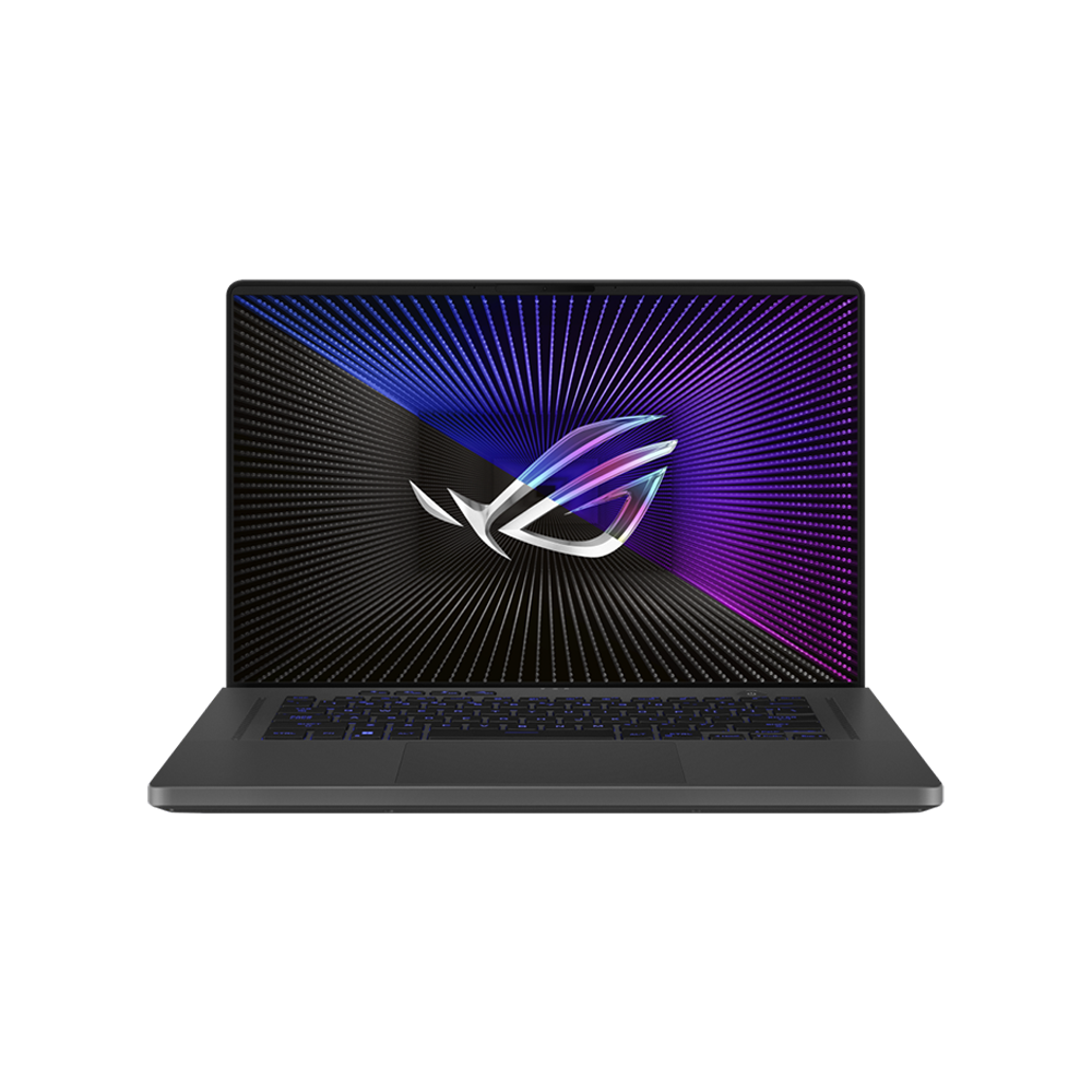 ASUS ROG Zephyrus G16 (2023) GU603 Gaming Laptop [GU603Z-UN3007W]