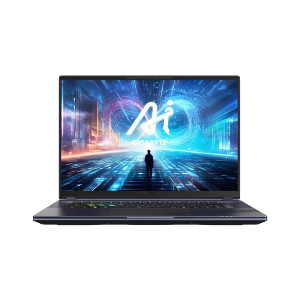 GIGABYTE AORUS 16X Gaming Laptop [AKG-53MYC54SH]