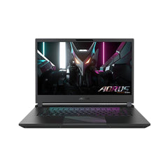 GIGABYTE AORUS 15 Gaming Laptop [BKF-73MY754SH]