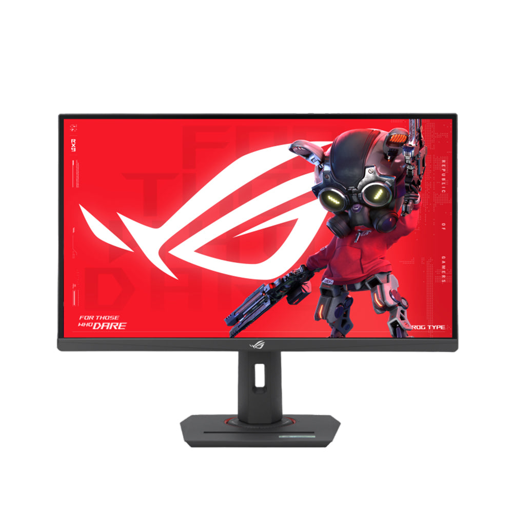 ASUS ROG XG27UCS 27" 4K UHD 160Hz Fast IPS Gaming Monitor