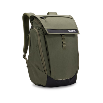 Thule Paramount Laptop Backpack 27L - Soft Green