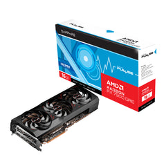 Sapphire PULSE AMD Radeon RX 7900 GRE 16G GDDR6 Graphic Card