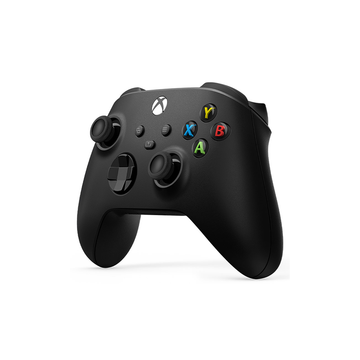 Microsoft Xbox Series Wireless Gaming Controller - Carbon Black