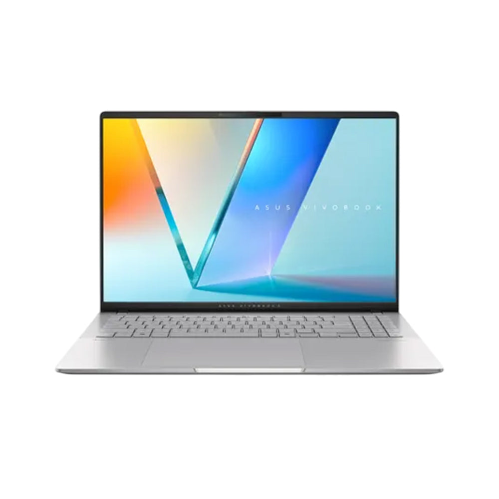 ASUS Vivobook S16 Productivity Laptop [M5606W-AMX077WSM/AMX078WSM]