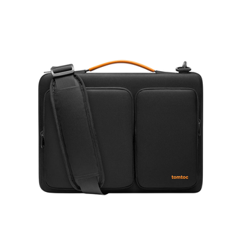 Tomtoc Defender A42 16" Messenger Bag [A42F2D1/A42F2G3]