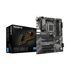 GIGABYTE B760 DS3H AX LGA1700 ATX Motherboard