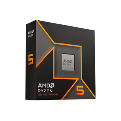 AMD Ryzen 5 9600X AM5 Processor