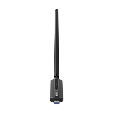 TOTOLINK X6100UA AX1800 Wi-Fi Dual Band USB Adapter