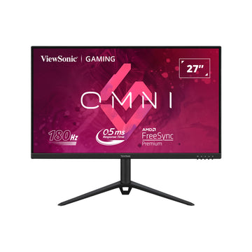 Viewsonic VX2728J 27" QHD 180Hz IPS Gaming Monitor