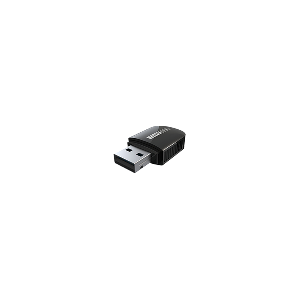 TOTOLINK A600UB AC600 Wi-Fi Dual Band USB Adapter