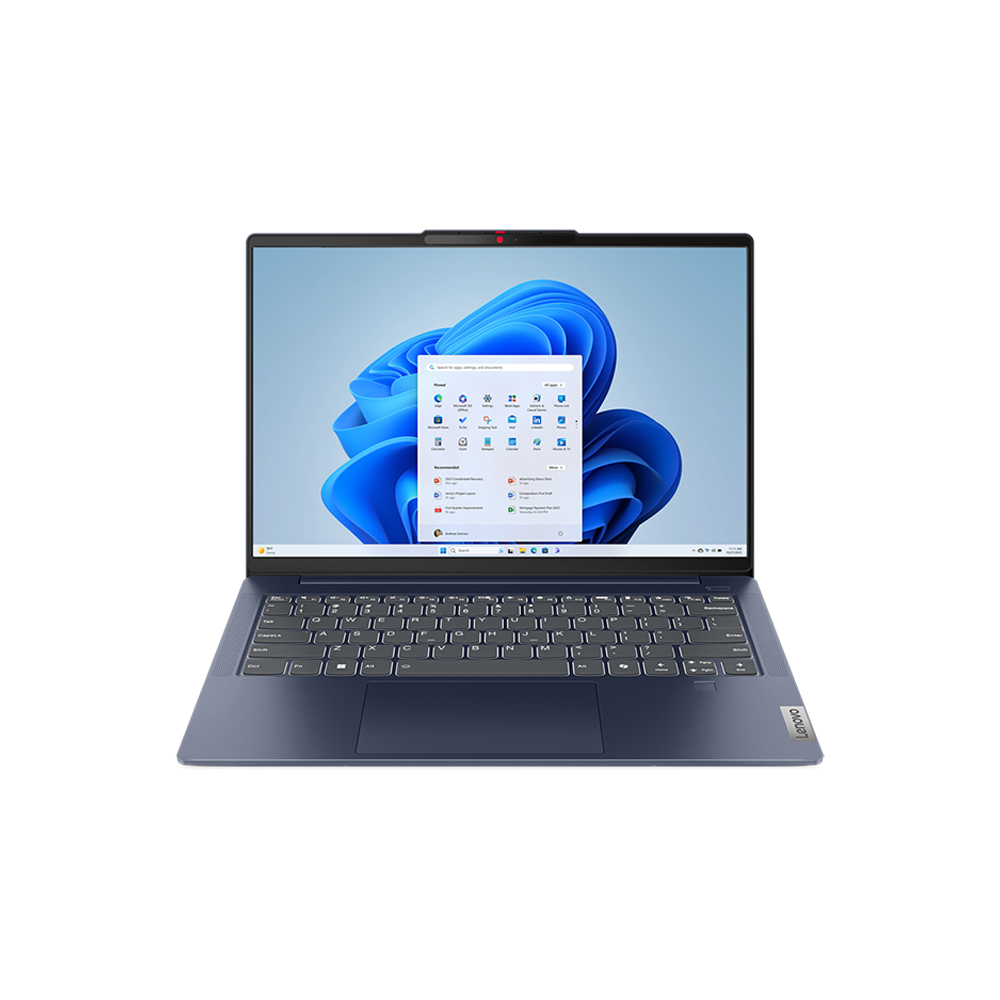 Lenovo IdeaPad Slim 5 Productivity Laptop [14IMH9-83DA0073MJ/74MJ]