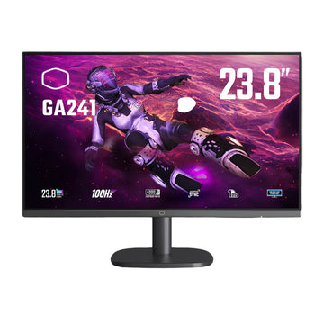 Cooler Master GA241 23.8" FHD 100Hz VA Gaming Monitor