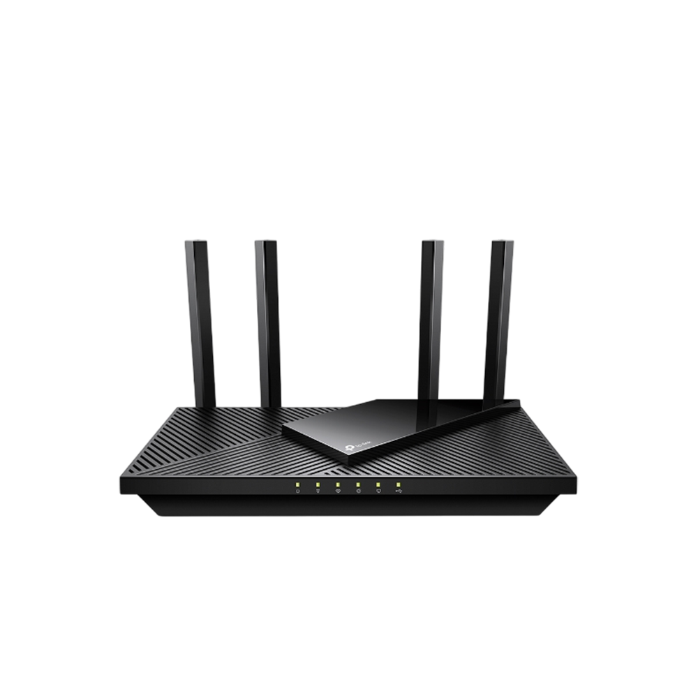 TP-Link Archer AX55 Pro AX3000 Dual-Band Wi-Fi 6 Router