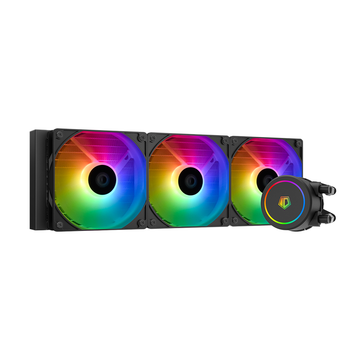 ID-Cooling FX360 360mm ARGB AIO CPU Liquid Cooler