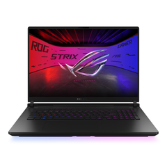 ASUS ROG Strix SCAR 18 Gaming Laptop [G835L-WSA154W]