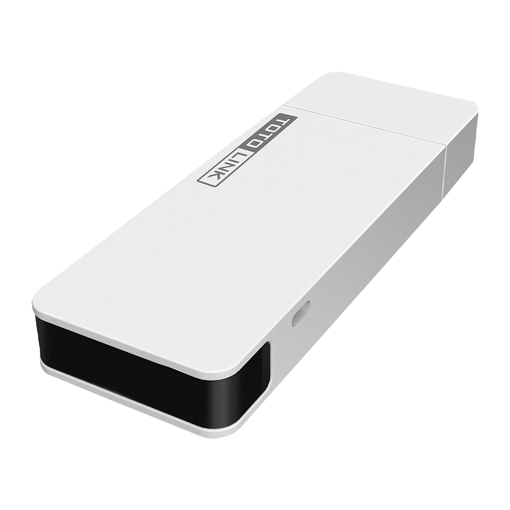 TOTOLINK N300UM 300Mbps Wi-Fi USB 2.0 Adapter