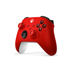 Microsoft Xbox Series Wireless Gaming Controller - Pulse Red