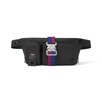 ASUS ROG SLASH Hip Bag