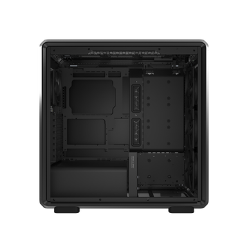 Cooler Master MasterFrame 600 ATX Full Tower Chassis