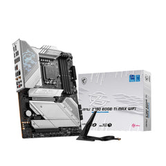 MSI MPG Z790 Edge Ti Max WIFI LGA1700 ATX Motherboard