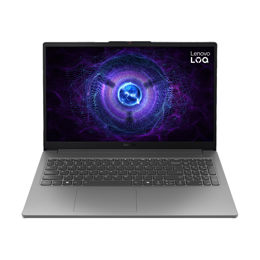 Lenovo LOQ Gaming Laptop [15IAX9E-83LK002BMJ]