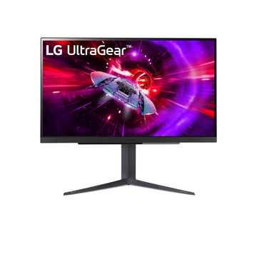 LG UltraGear 27GR83Q 27" QHD 240Hz IPS Gaming Monitor