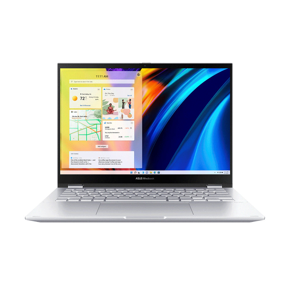 ASUS Vivobook S14 Flip Convertible Laptop [TN3402Y-ALZ309WSM]